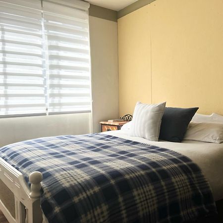 Apartament Departamento Acogedor En La Mejor Zona De La Paz Zewnętrze zdjęcie