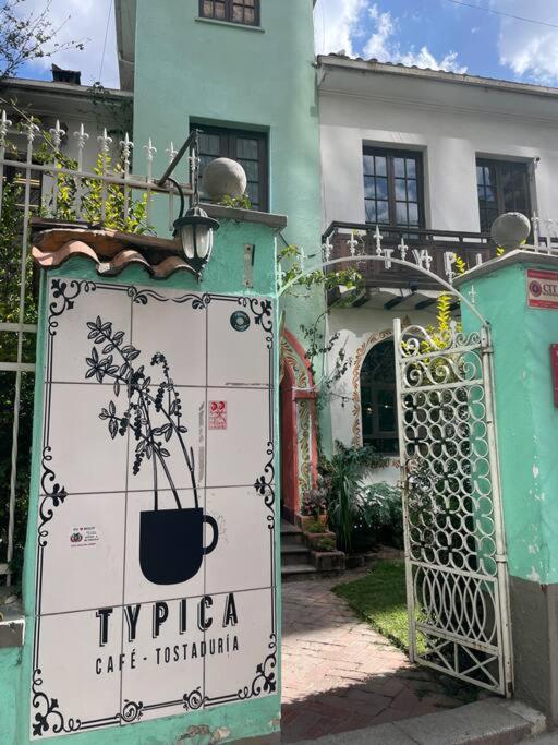 Apartament Departamento Acogedor En La Mejor Zona De La Paz Zewnętrze zdjęcie