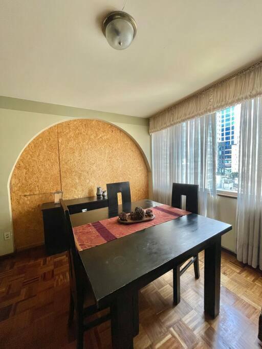 Apartament Departamento Acogedor En La Mejor Zona De La Paz Zewnętrze zdjęcie