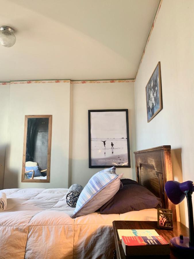 Apartament Departamento Acogedor En La Mejor Zona De La Paz Zewnętrze zdjęcie