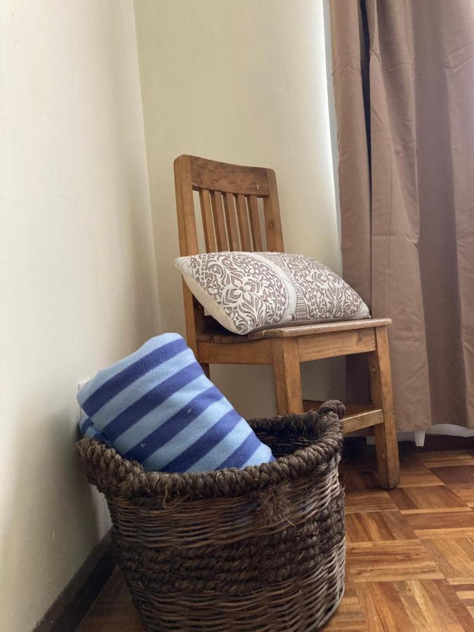 Apartament Departamento Acogedor En La Mejor Zona De La Paz Zewnętrze zdjęcie
