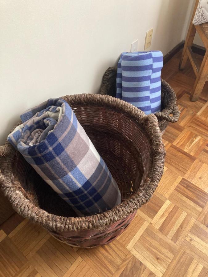 Apartament Departamento Acogedor En La Mejor Zona De La Paz Zewnętrze zdjęcie