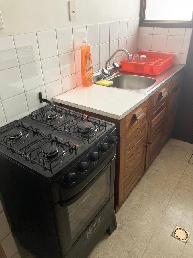 Apartament Departamento Acogedor En La Mejor Zona De La Paz Zewnętrze zdjęcie