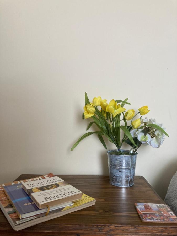 Apartament Departamento Acogedor En La Mejor Zona De La Paz Zewnętrze zdjęcie