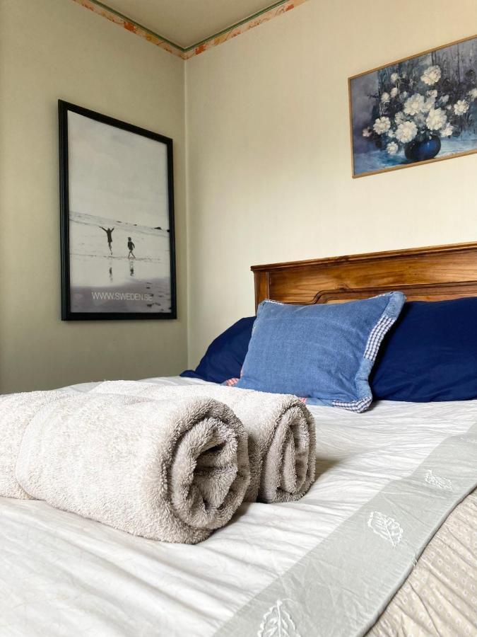 Apartament Departamento Acogedor En La Mejor Zona De La Paz Zewnętrze zdjęcie