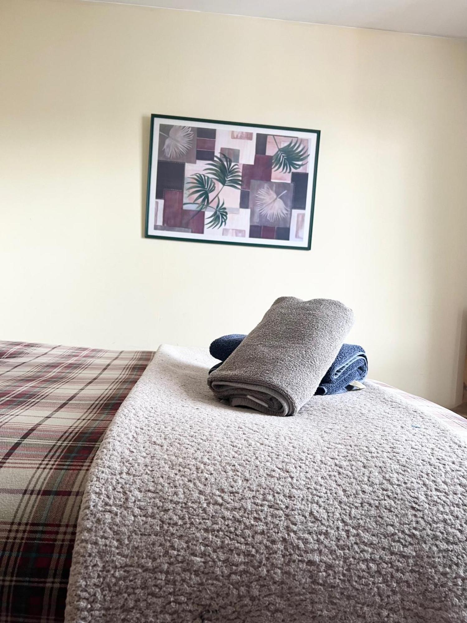 Apartament Departamento Acogedor En La Mejor Zona De La Paz Zewnętrze zdjęcie